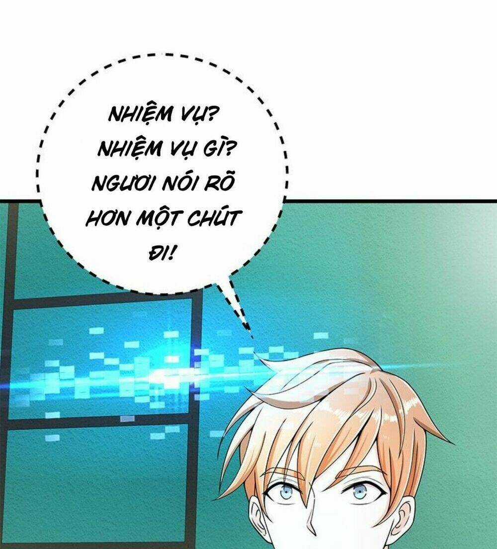 Tối Cường Khí Vận Hệ Thống Chapter 5 trang 24