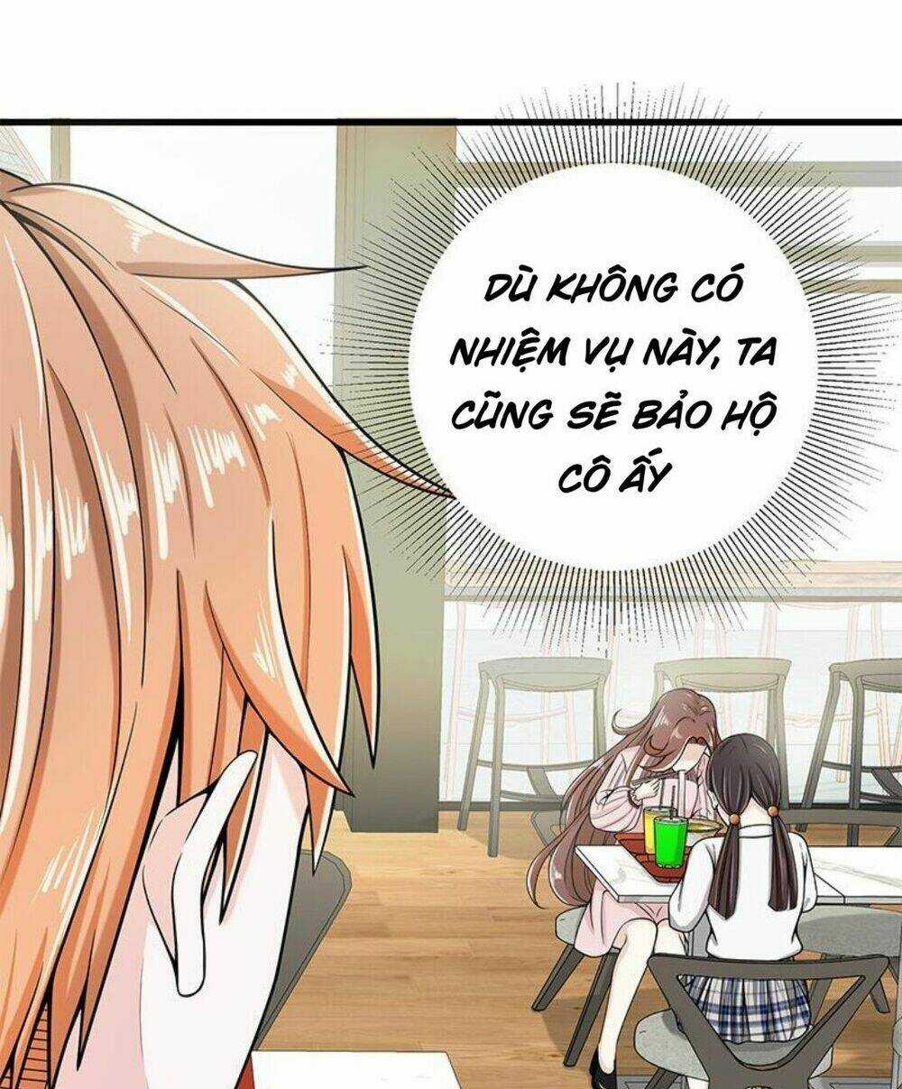 Tối Cường Khí Vận Hệ Thống Chapter 5 trang 26