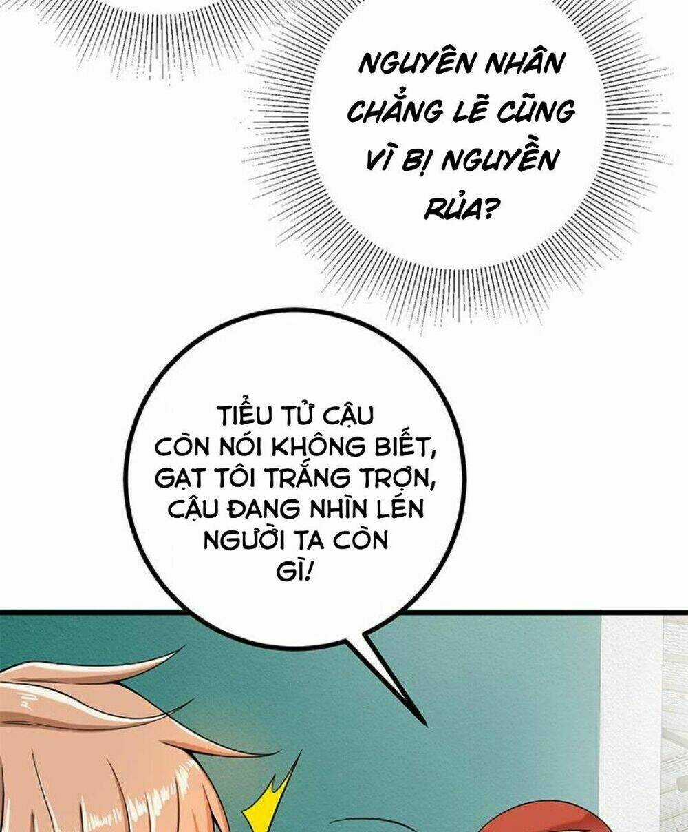 Tối Cường Khí Vận Hệ Thống Chapter 5 trang 29