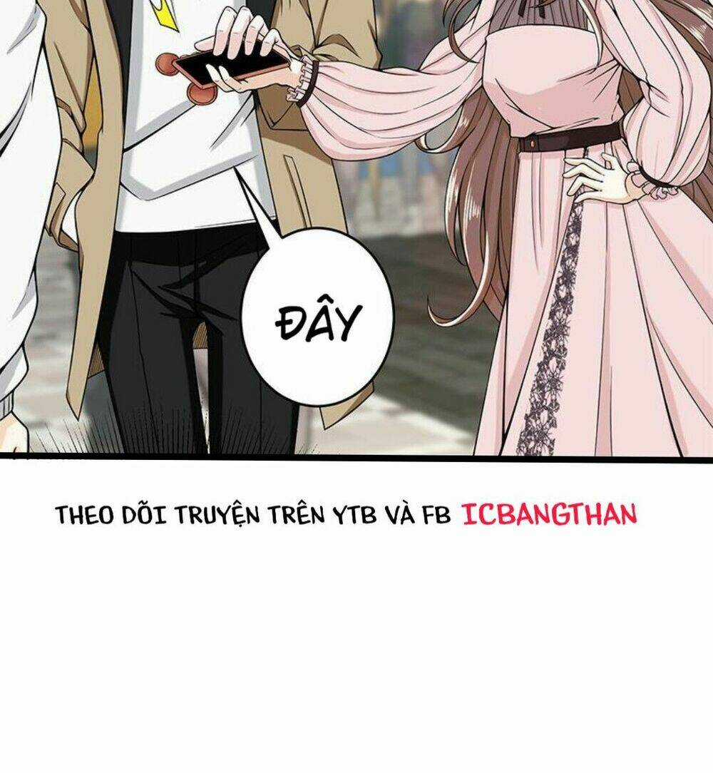 Tối Cường Khí Vận Hệ Thống Chapter 5 trang 3