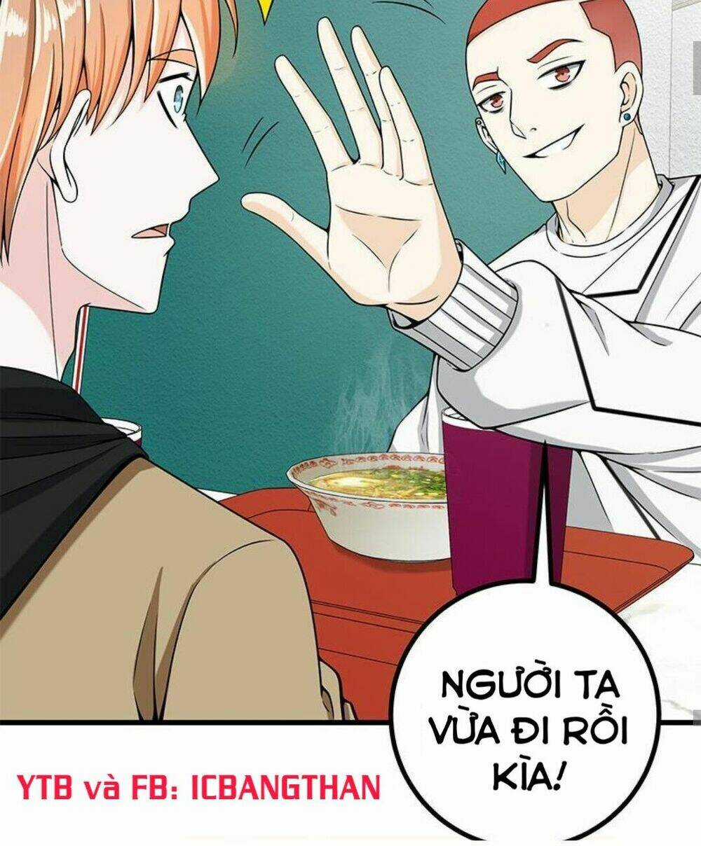 Tối Cường Khí Vận Hệ Thống Chapter 5 trang 30