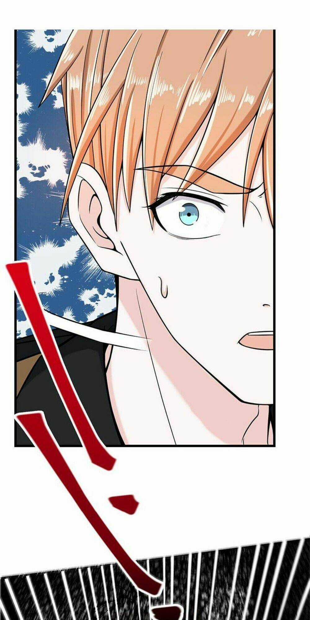 Tối Cường Khí Vận Hệ Thống Chapter 5 trang 31