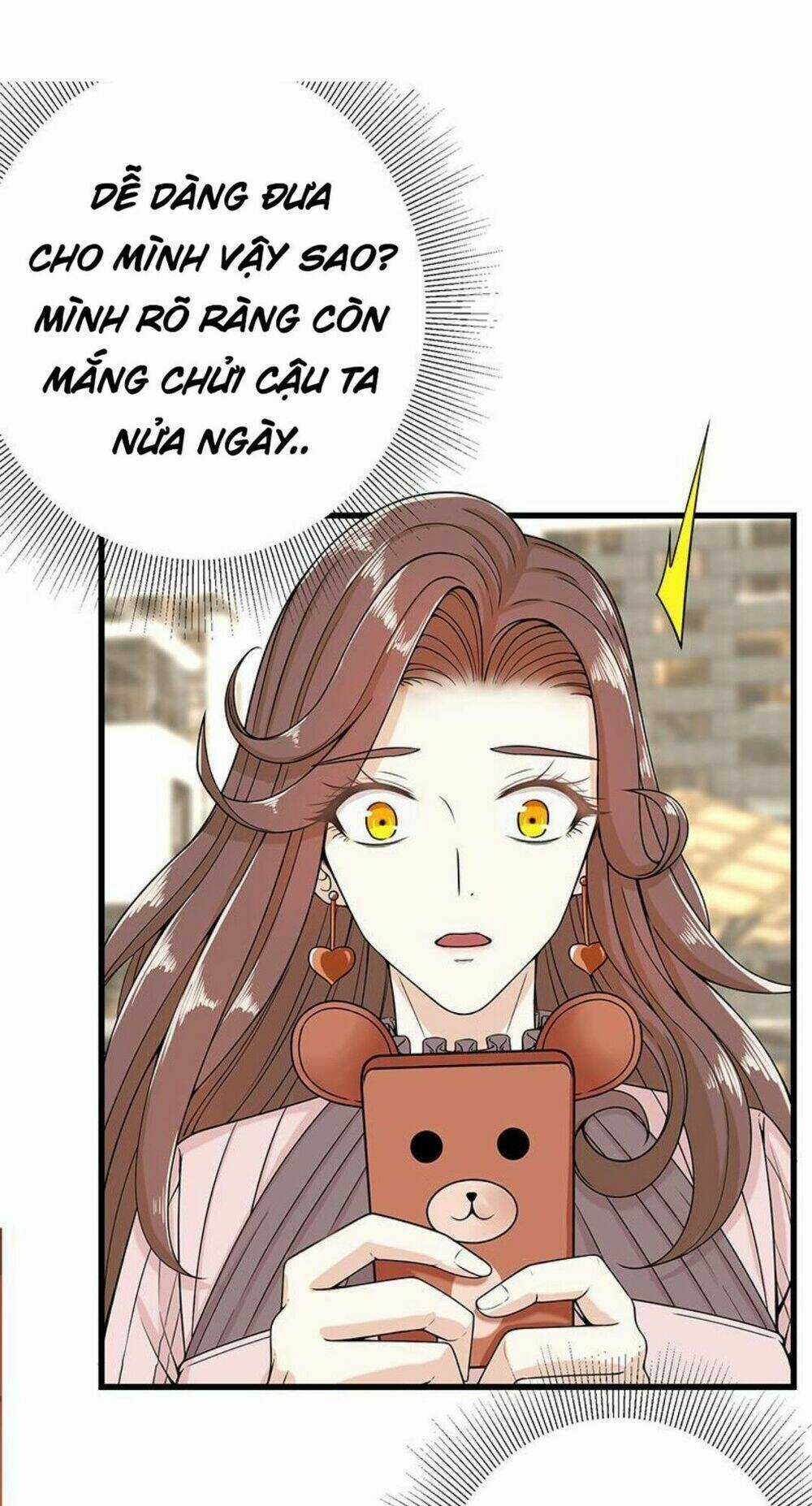 Tối Cường Khí Vận Hệ Thống Chapter 5 trang 4