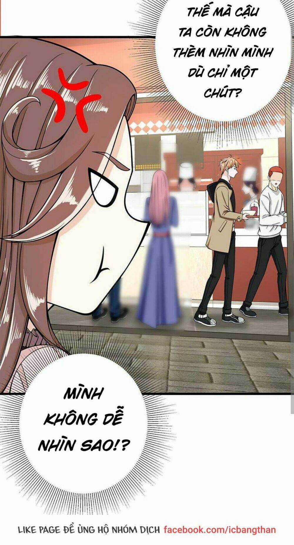 Tối Cường Khí Vận Hệ Thống Chapter 5 trang 5