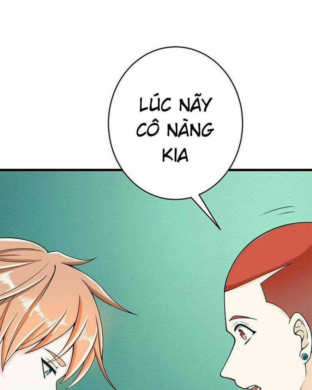 Tối Cường Khí Vận Hệ Thống Chapter 5 trang 6