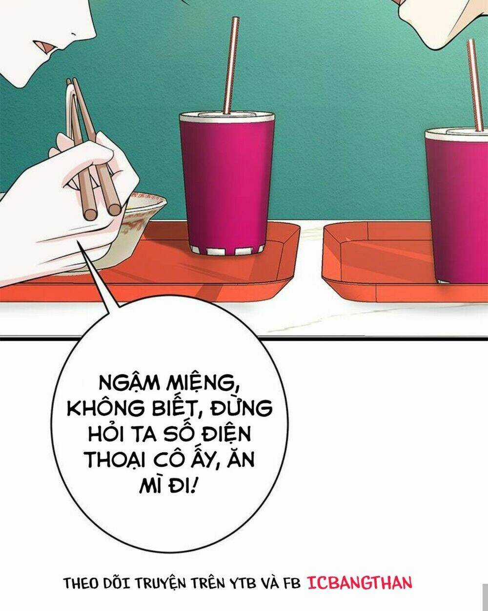 Tối Cường Khí Vận Hệ Thống Chapter 5 trang 7