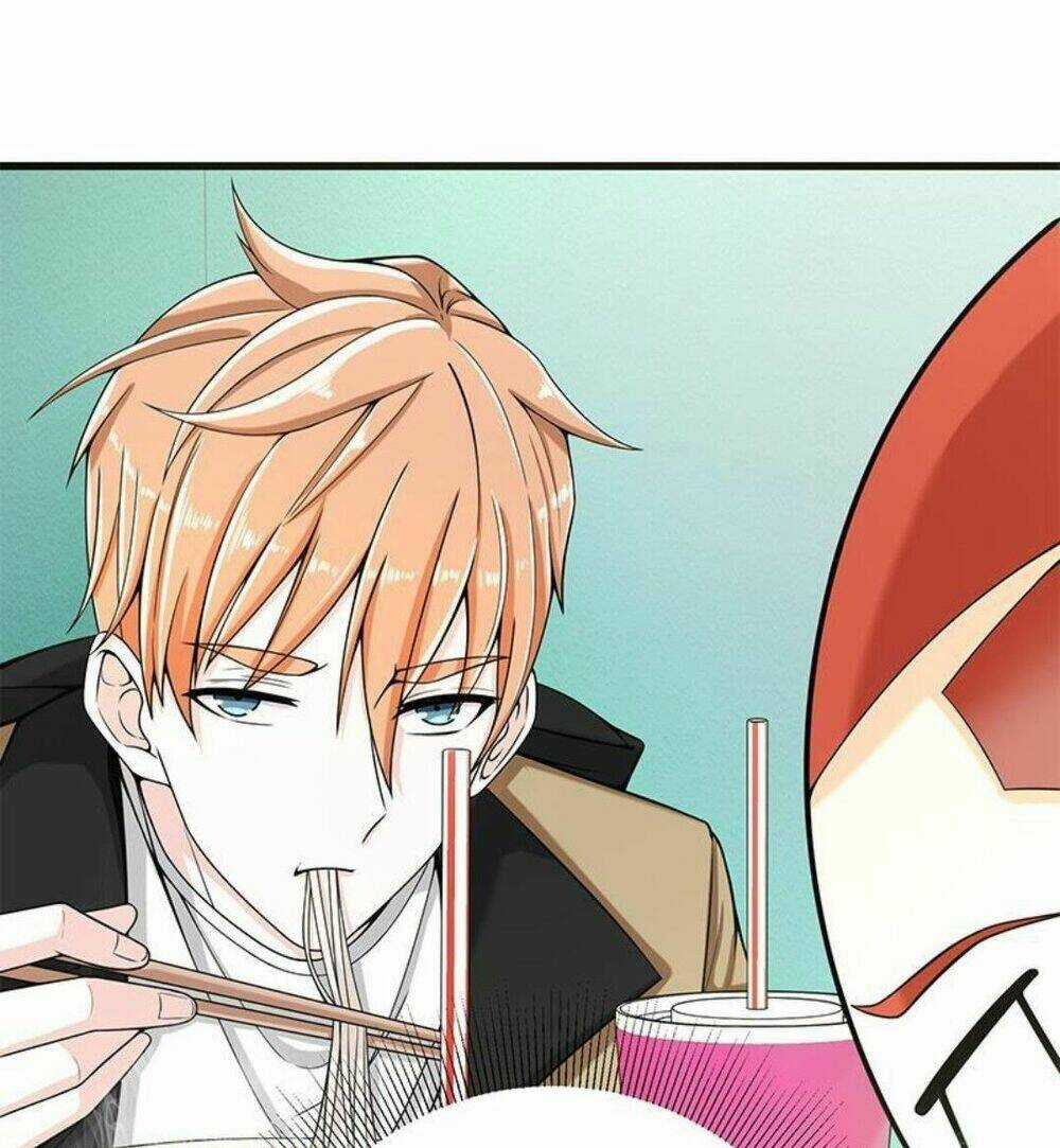 Tối Cường Khí Vận Hệ Thống Chapter 5 trang 8