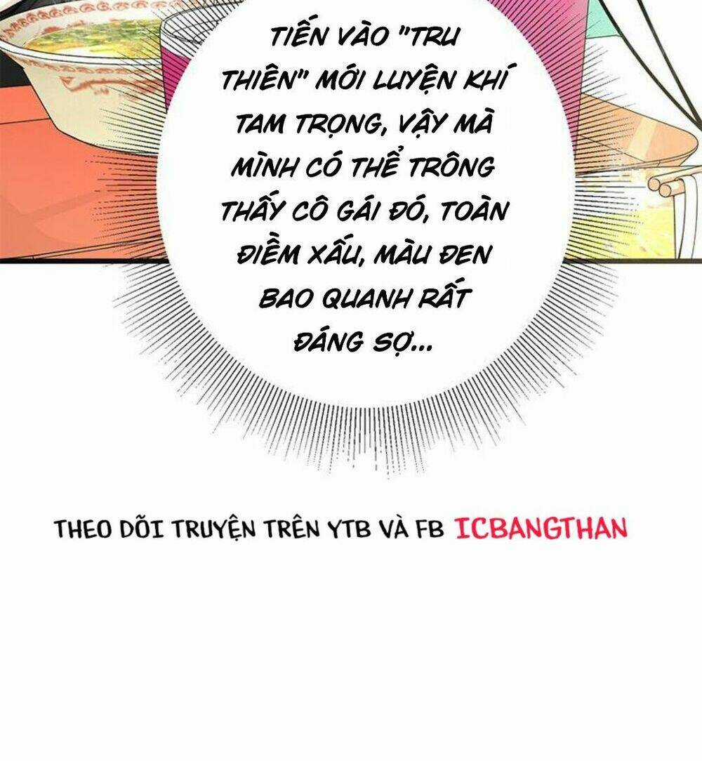 Tối Cường Khí Vận Hệ Thống Chapter 5 trang 9