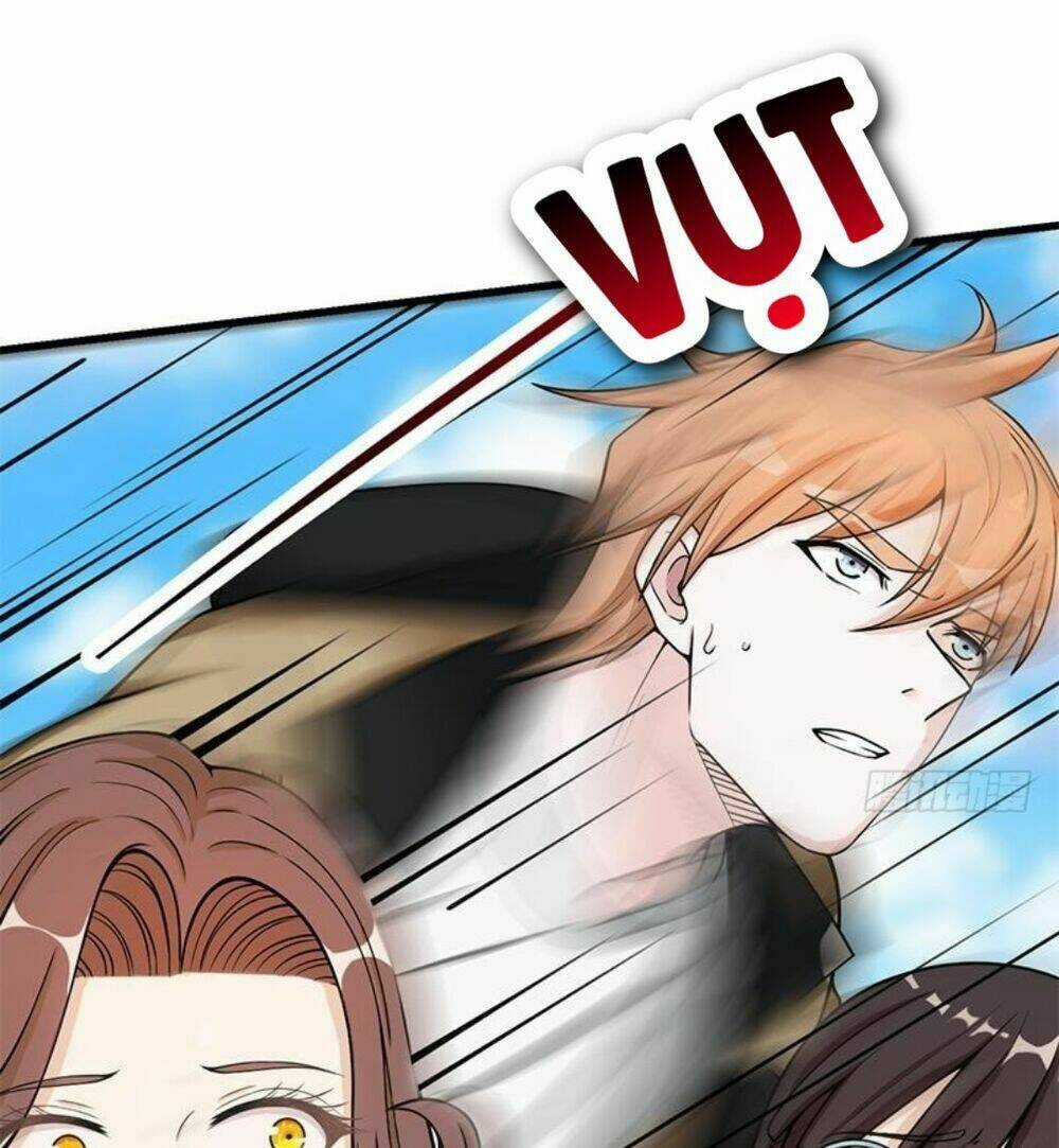 Tối Cường Khí Vận Hệ Thống Chapter 6 trang 11