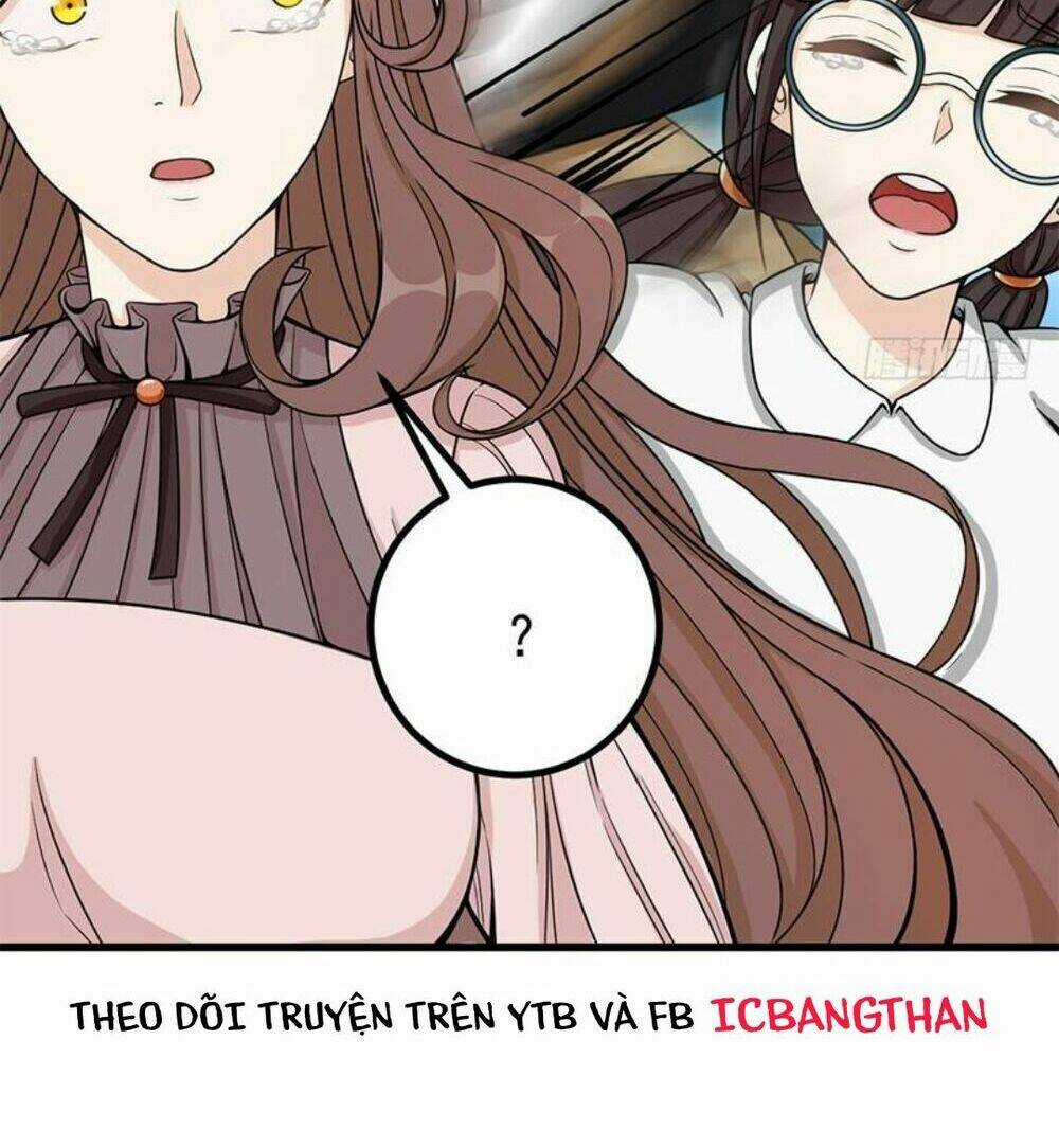 Tối Cường Khí Vận Hệ Thống Chapter 6 trang 12