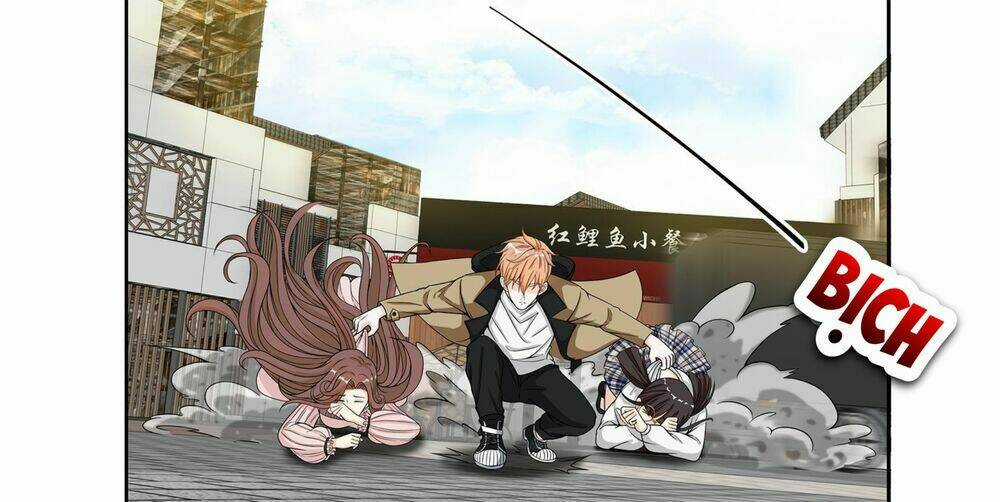 Tối Cường Khí Vận Hệ Thống Chapter 6 trang 13