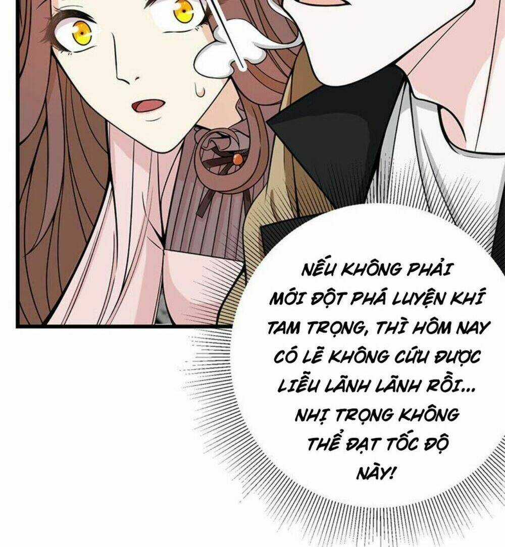 Tối Cường Khí Vận Hệ Thống Chapter 6 trang 15