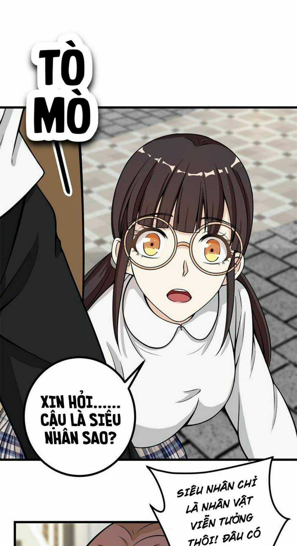 Tối Cường Khí Vận Hệ Thống Chapter 6 trang 16