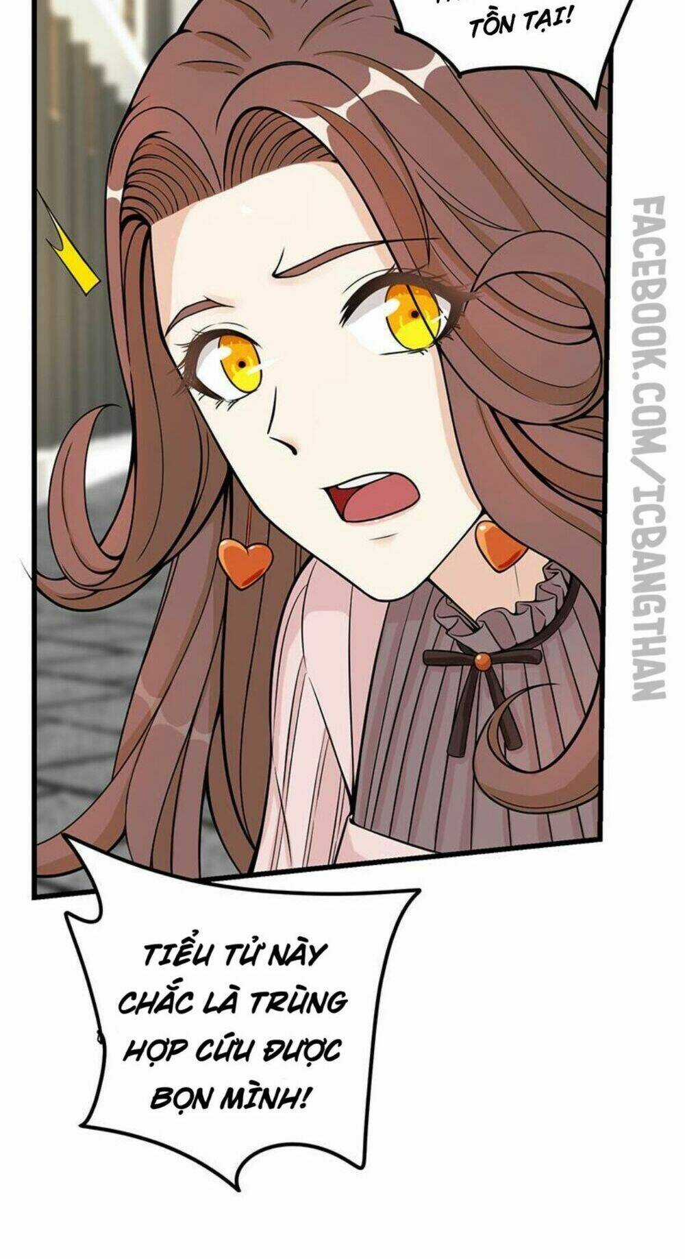 Tối Cường Khí Vận Hệ Thống Chapter 6 trang 17