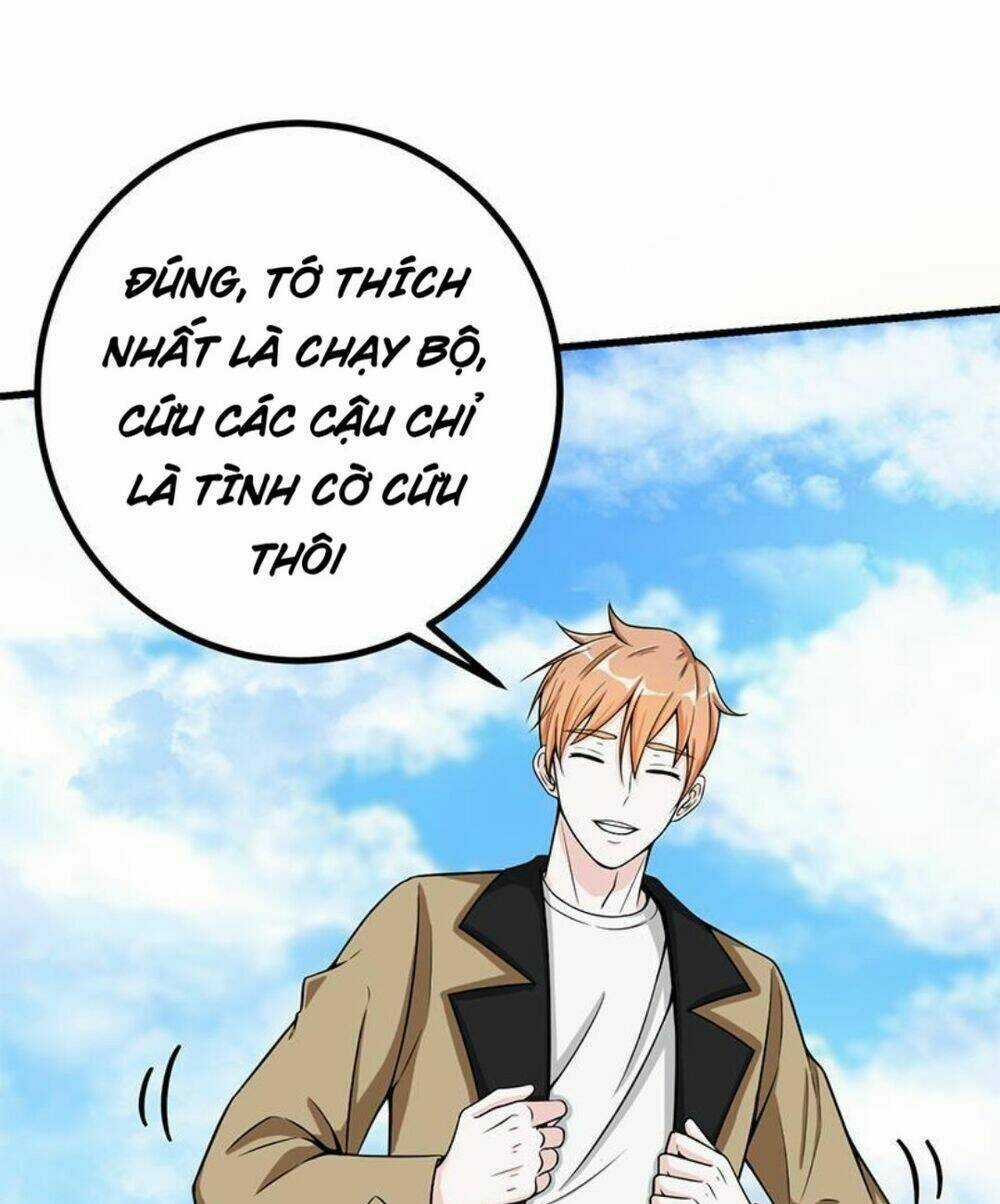 Tối Cường Khí Vận Hệ Thống Chapter 6 trang 18