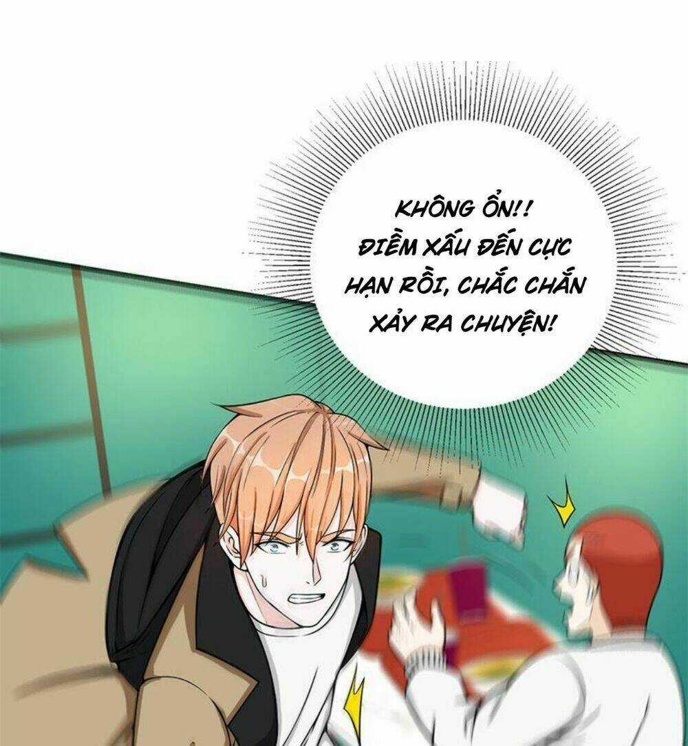 Tối Cường Khí Vận Hệ Thống Chapter 6 trang 2