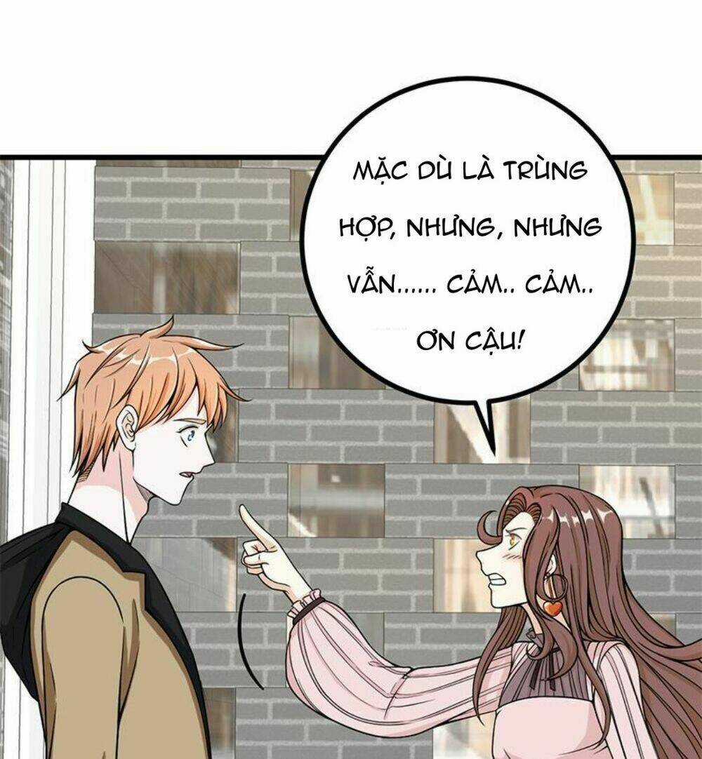 Tối Cường Khí Vận Hệ Thống Chapter 6 trang 20