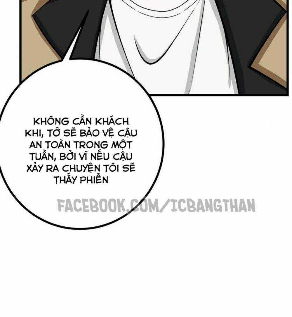 Tối Cường Khí Vận Hệ Thống Chapter 6 trang 23