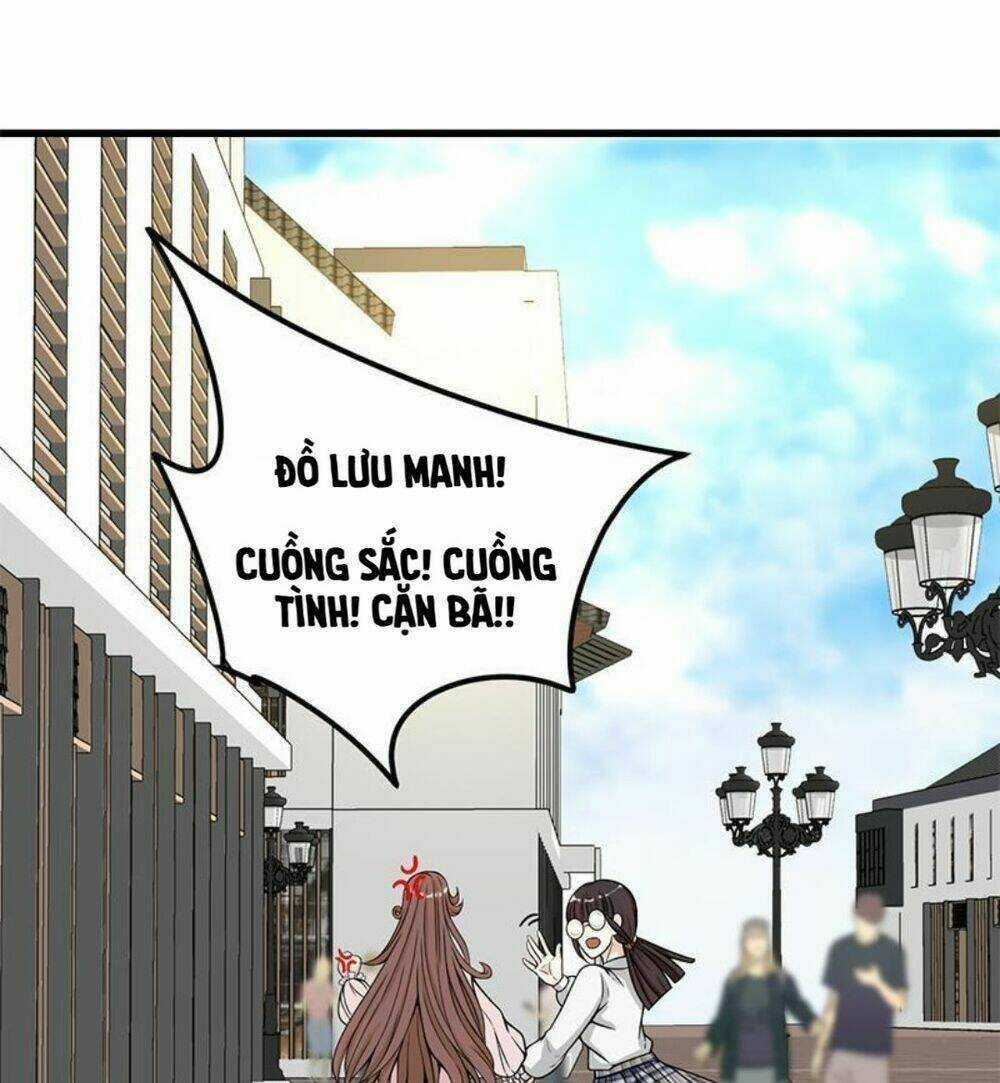 Tối Cường Khí Vận Hệ Thống Chapter 6 trang 27