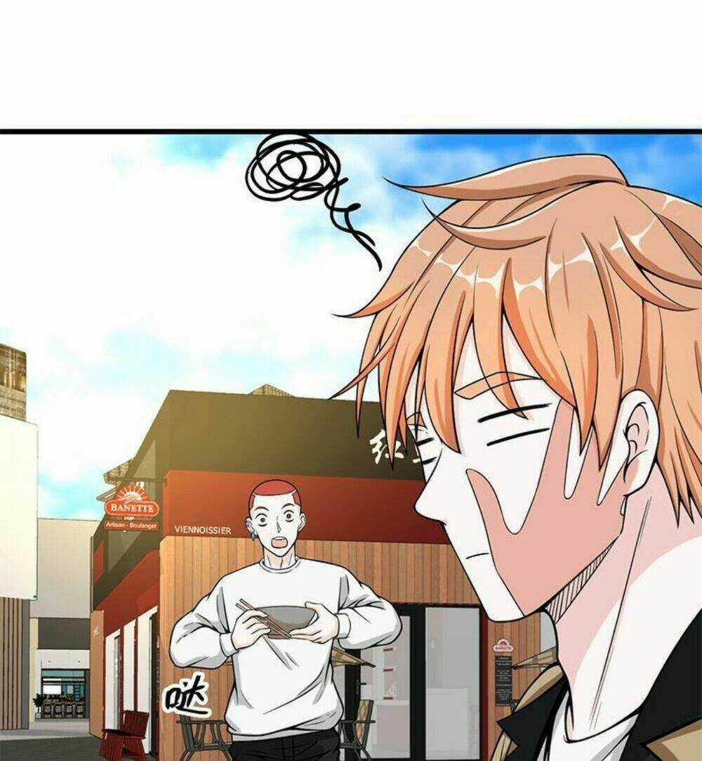 Tối Cường Khí Vận Hệ Thống Chapter 6 trang 29