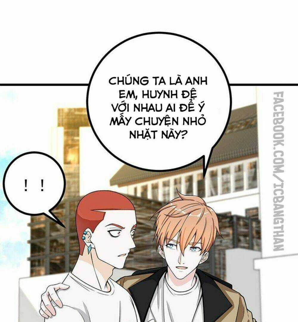 Tối Cường Khí Vận Hệ Thống Chapter 6 trang 33