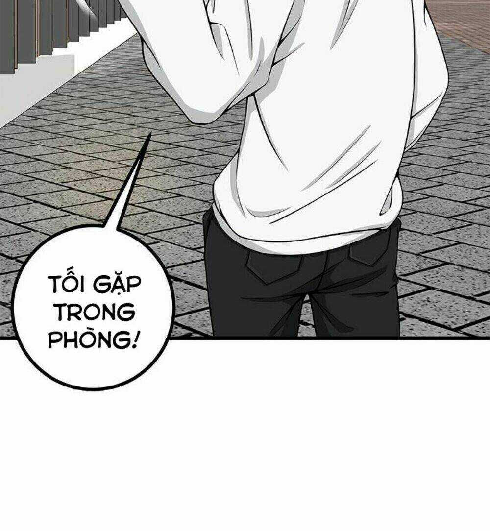 Tối Cường Khí Vận Hệ Thống Chapter 6 trang 36