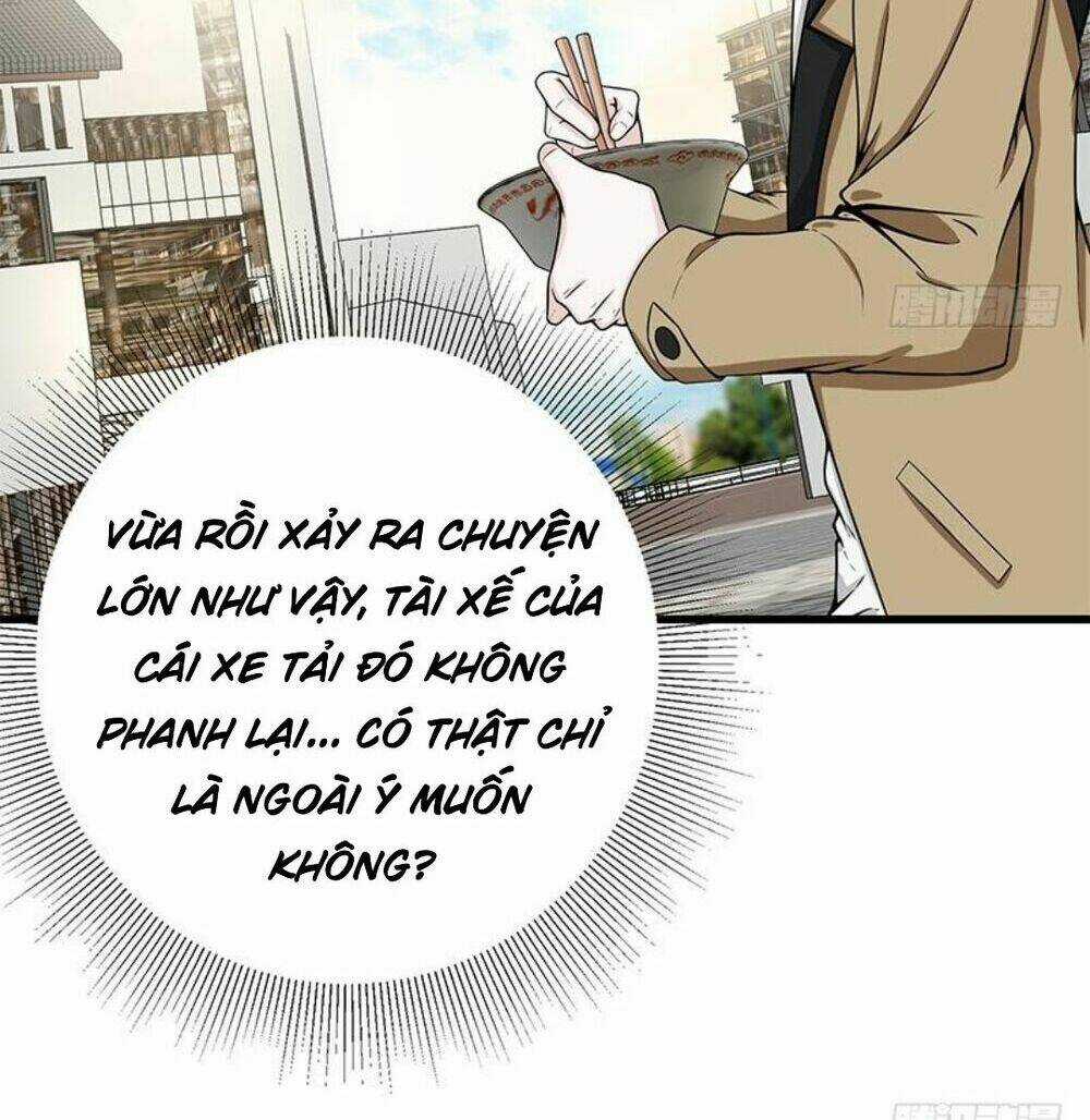 Tối Cường Khí Vận Hệ Thống Chapter 6 trang 39