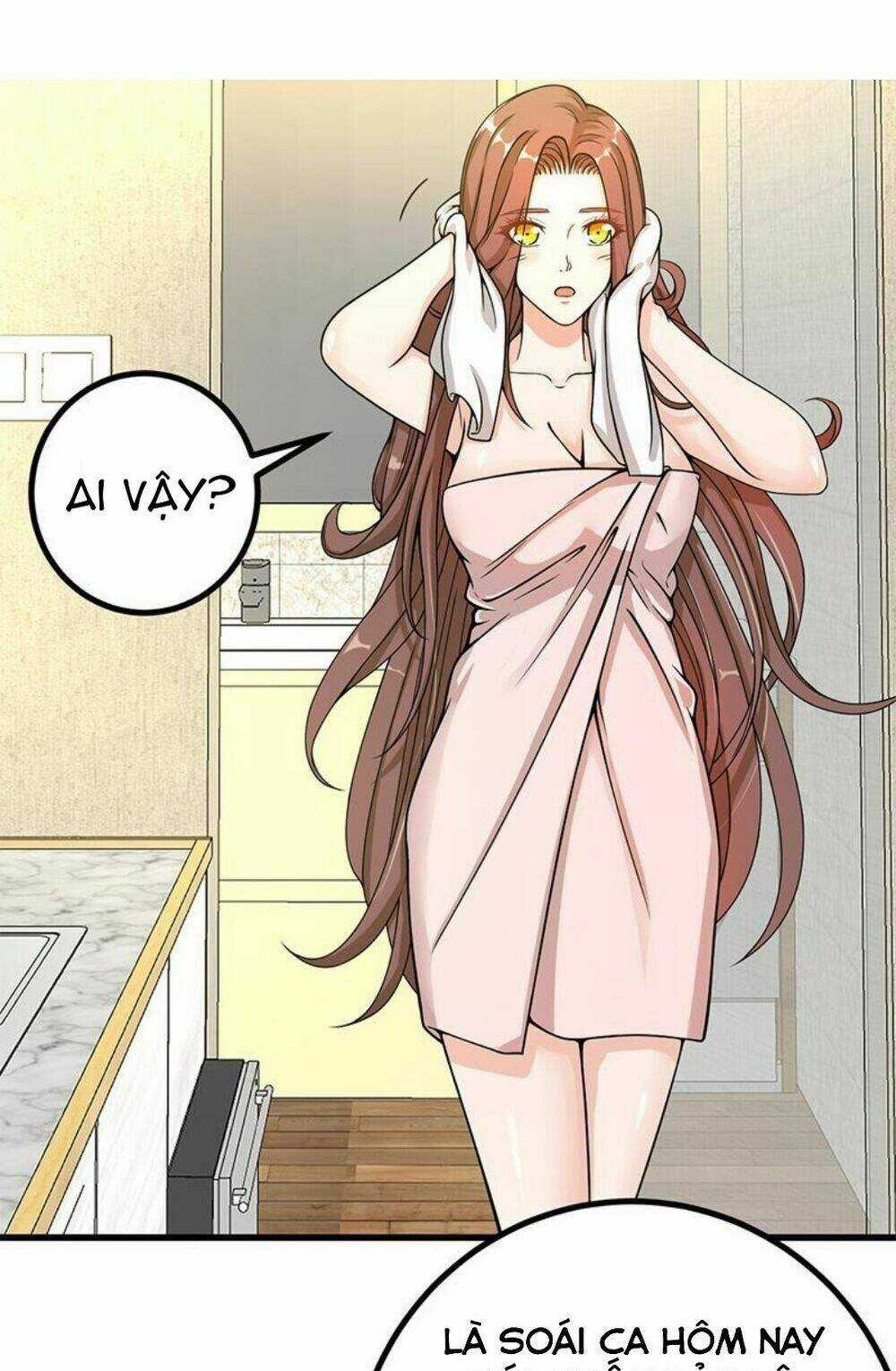 Tối Cường Khí Vận Hệ Thống Chapter 7 trang 16