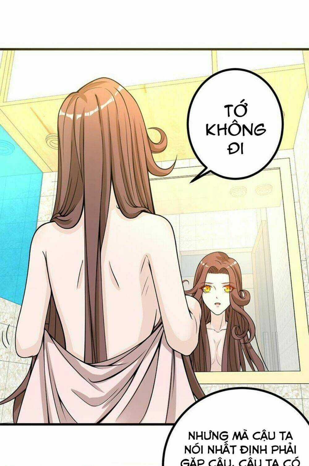 Tối Cường Khí Vận Hệ Thống Chapter 7 trang 18