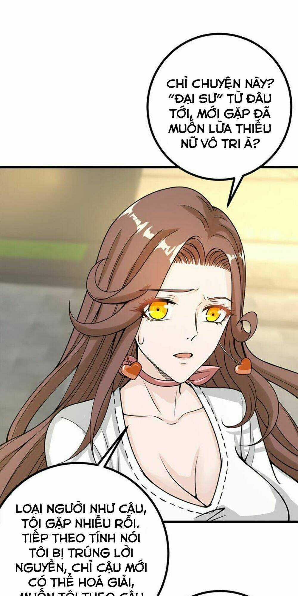 Tối Cường Khí Vận Hệ Thống Chapter 7 trang 26