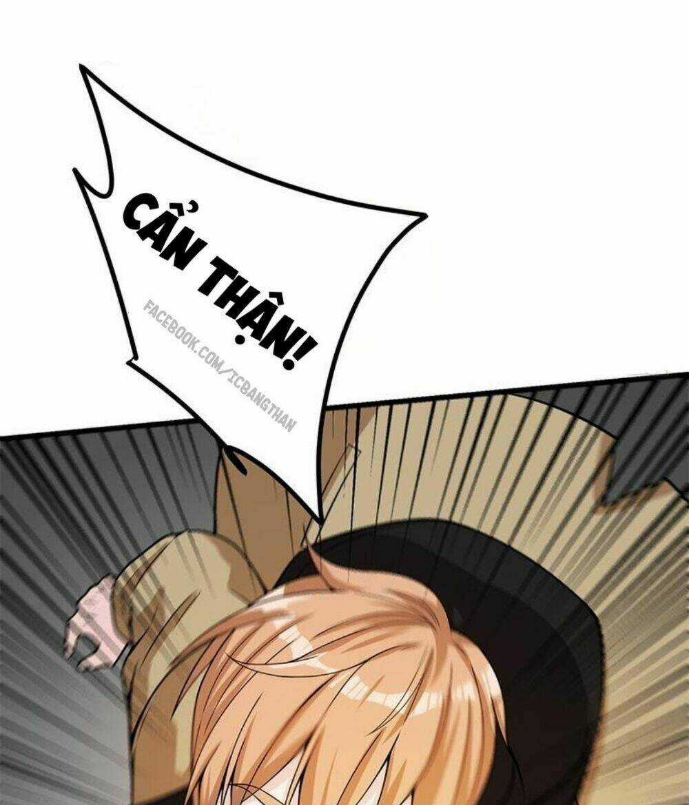 Tối Cường Khí Vận Hệ Thống Chapter 7 trang 33