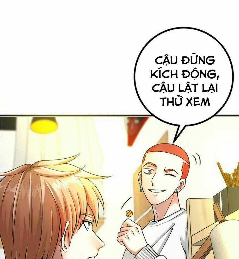 Tối Cường Khí Vận Hệ Thống Chapter 7 trang 8