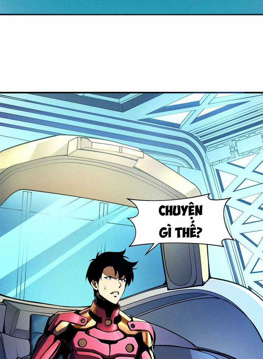 Tối Cường Kiếm Thần Trọng Sinh Ký Chapter 1 trang 11