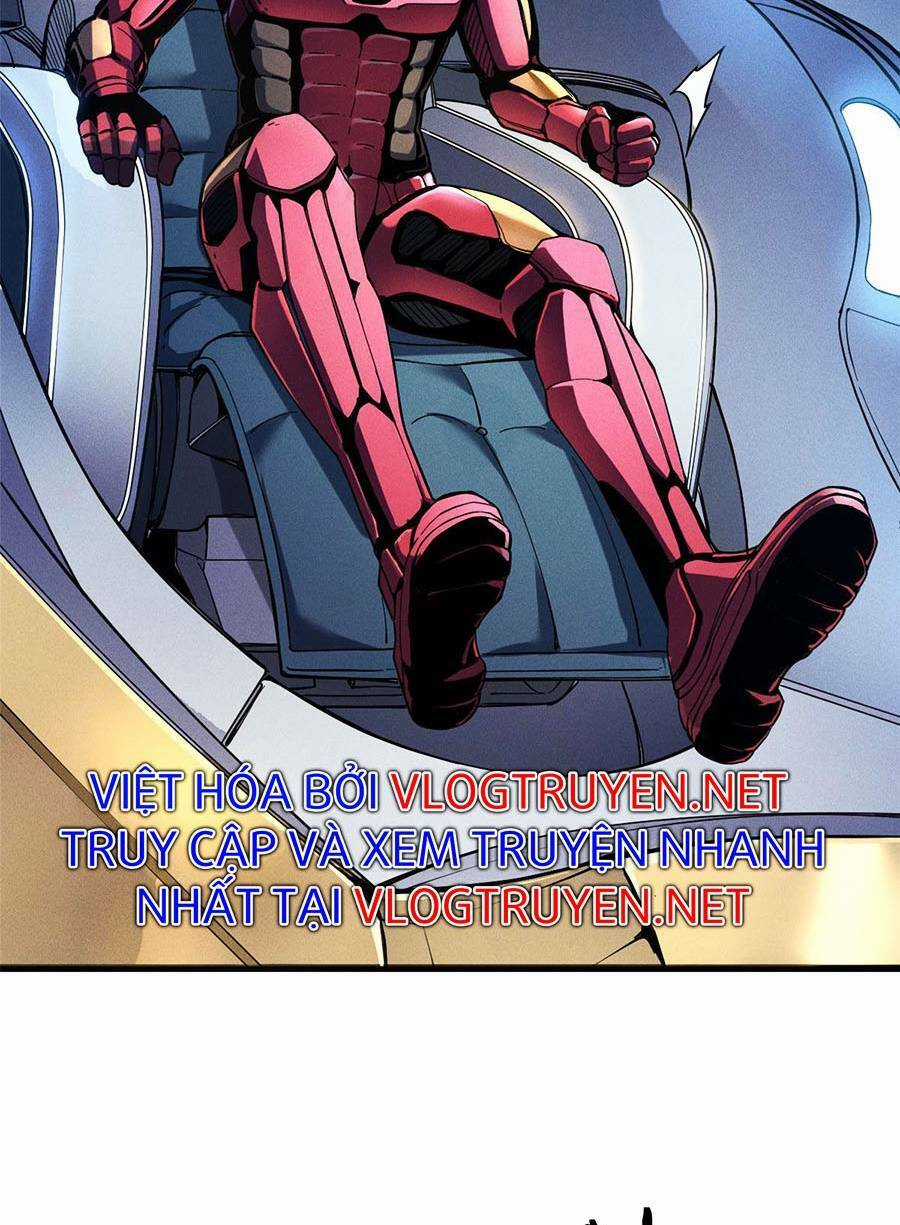 Tối Cường Kiếm Thần Trọng Sinh Ký Chapter 1 trang 12