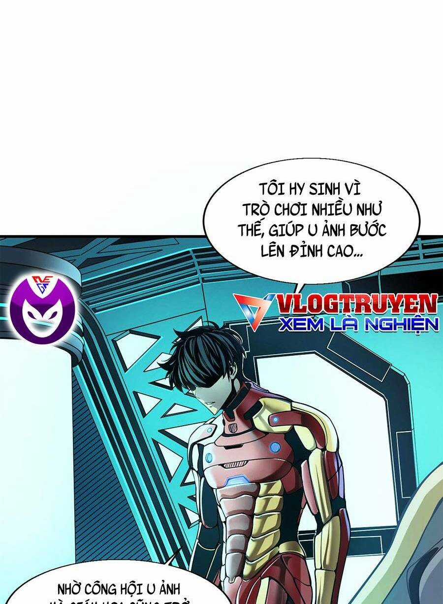 Tối Cường Kiếm Thần Trọng Sinh Ký Chapter 1 trang 15