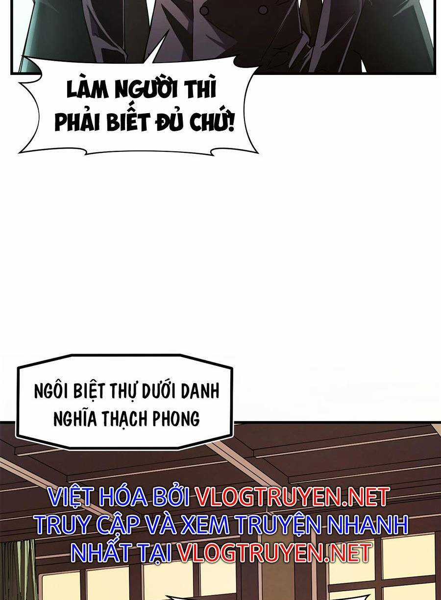 Tối Cường Kiếm Thần Trọng Sinh Ký Chapter 1 trang 18