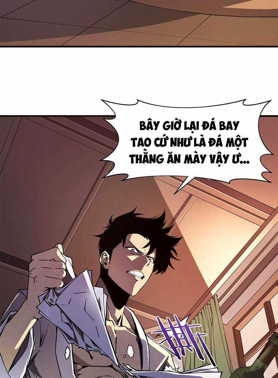 Tối Cường Kiếm Thần Trọng Sinh Ký Chapter 1 trang 20