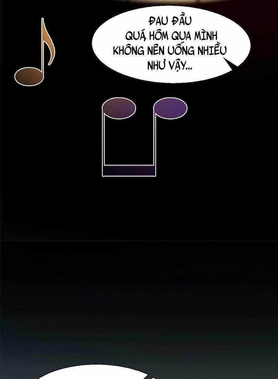 Tối Cường Kiếm Thần Trọng Sinh Ký Chapter 1 trang 26