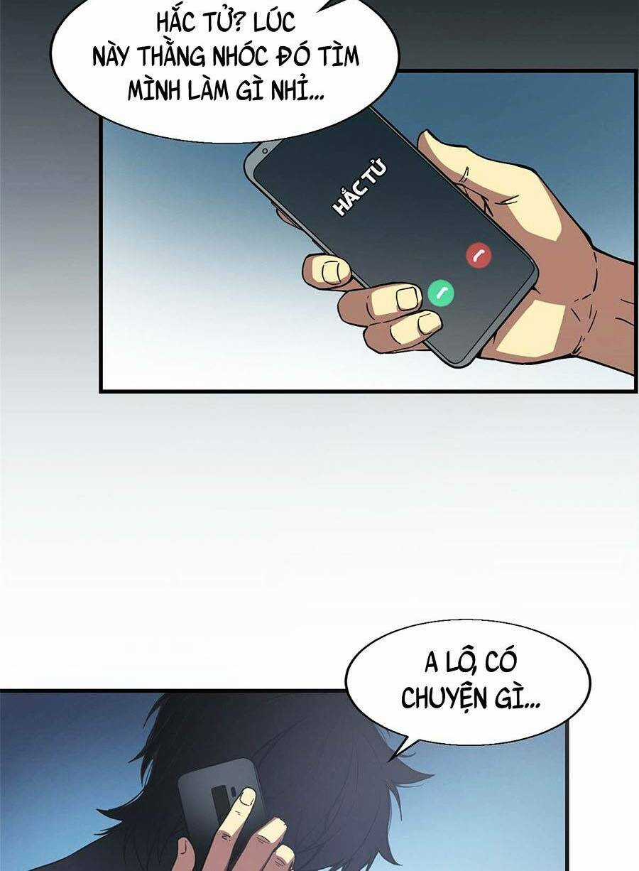 Tối Cường Kiếm Thần Trọng Sinh Ký Chapter 1 trang 27