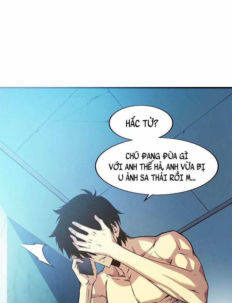 Tối Cường Kiếm Thần Trọng Sinh Ký Chapter 1 trang 30