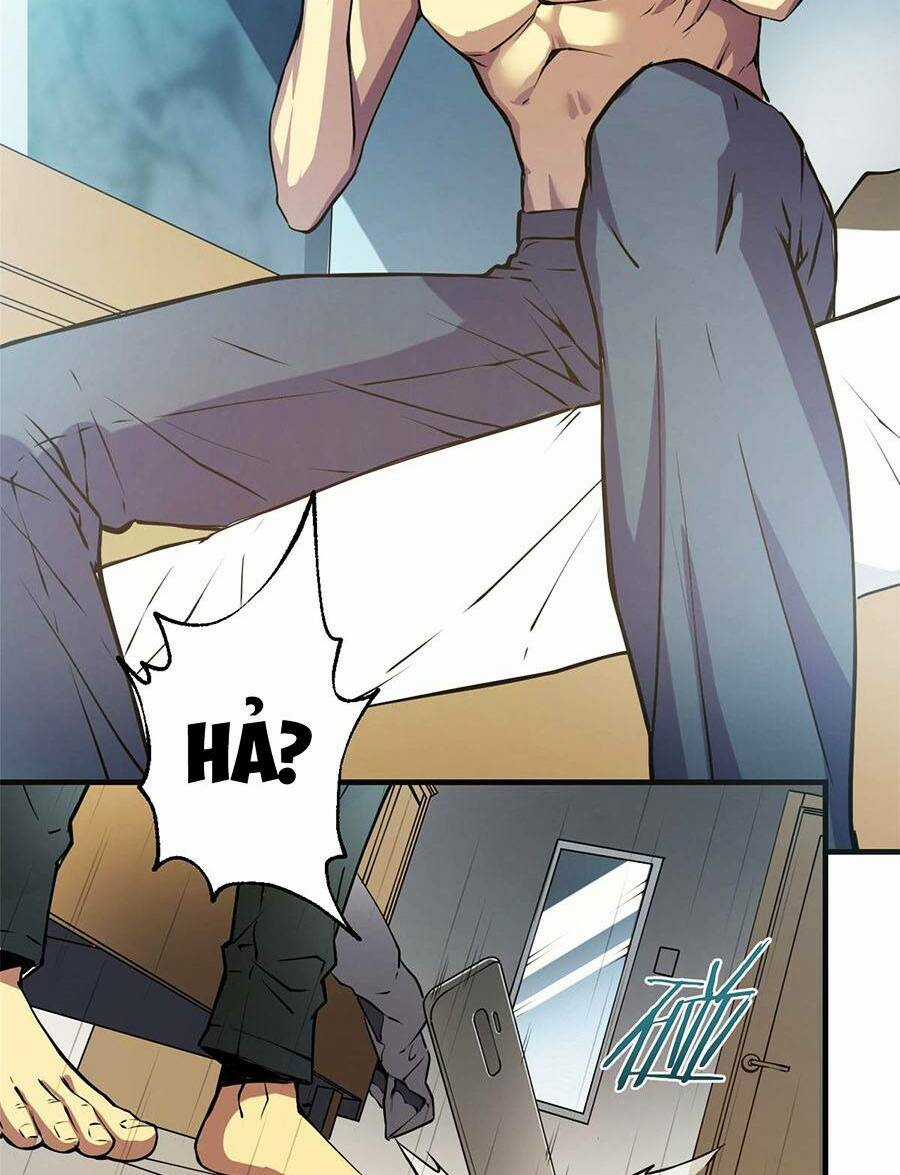 Tối Cường Kiếm Thần Trọng Sinh Ký Chapter 1 trang 31