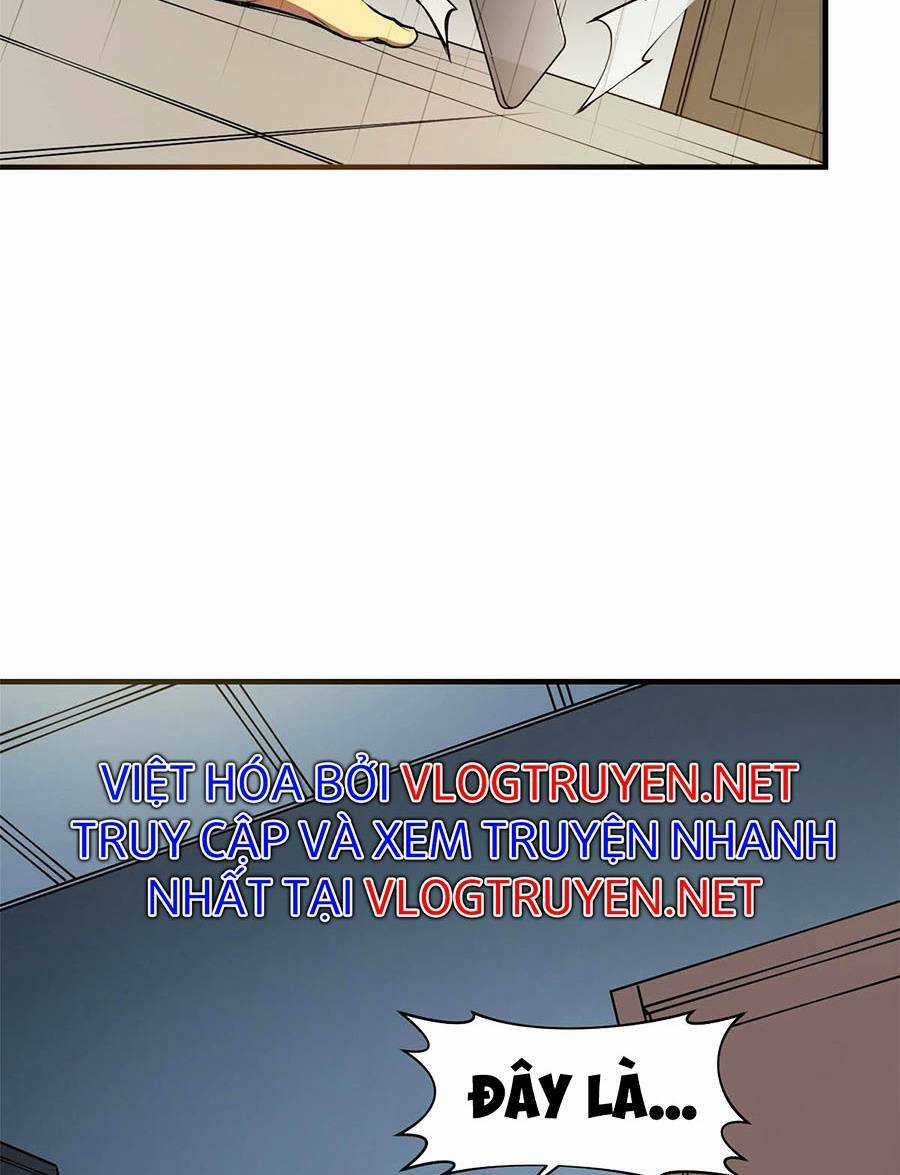 Tối Cường Kiếm Thần Trọng Sinh Ký Chapter 1 trang 32