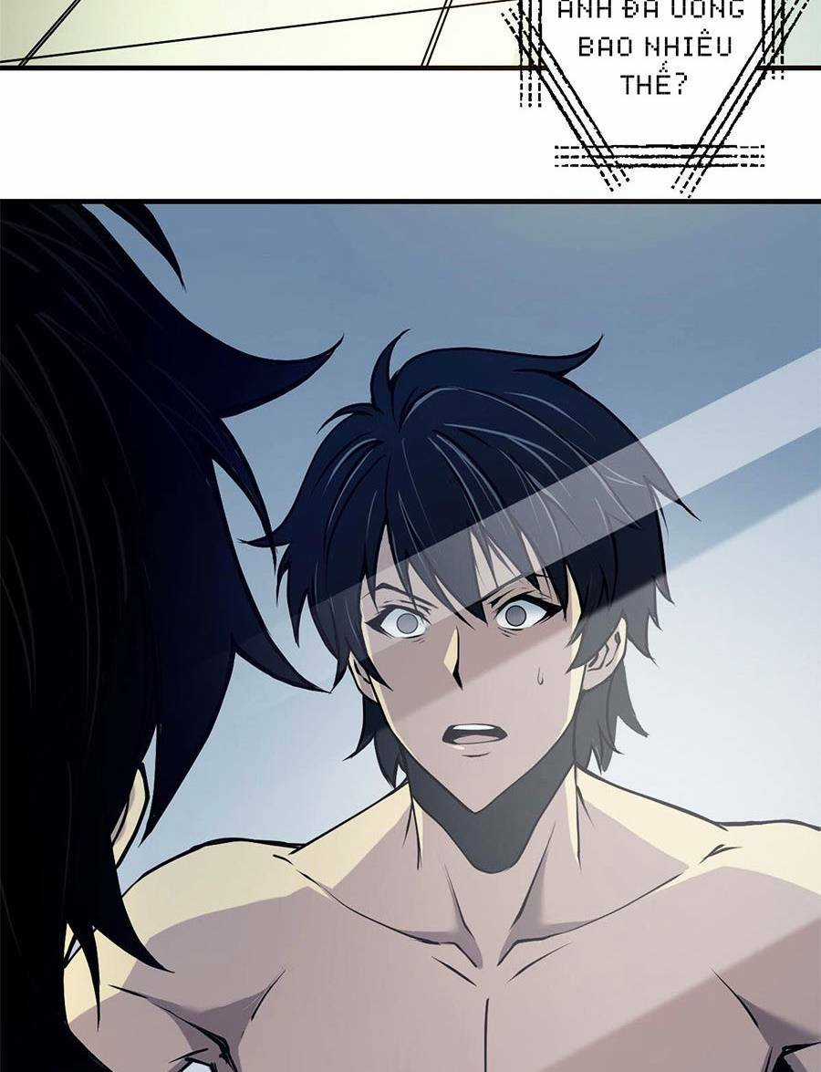 Tối Cường Kiếm Thần Trọng Sinh Ký Chapter 1 trang 34