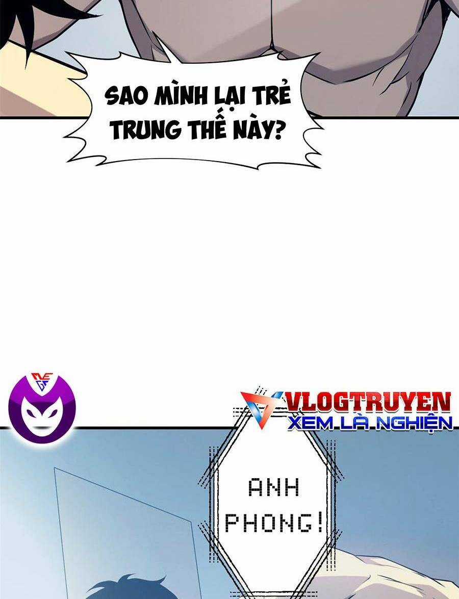 Tối Cường Kiếm Thần Trọng Sinh Ký Chapter 1 trang 35