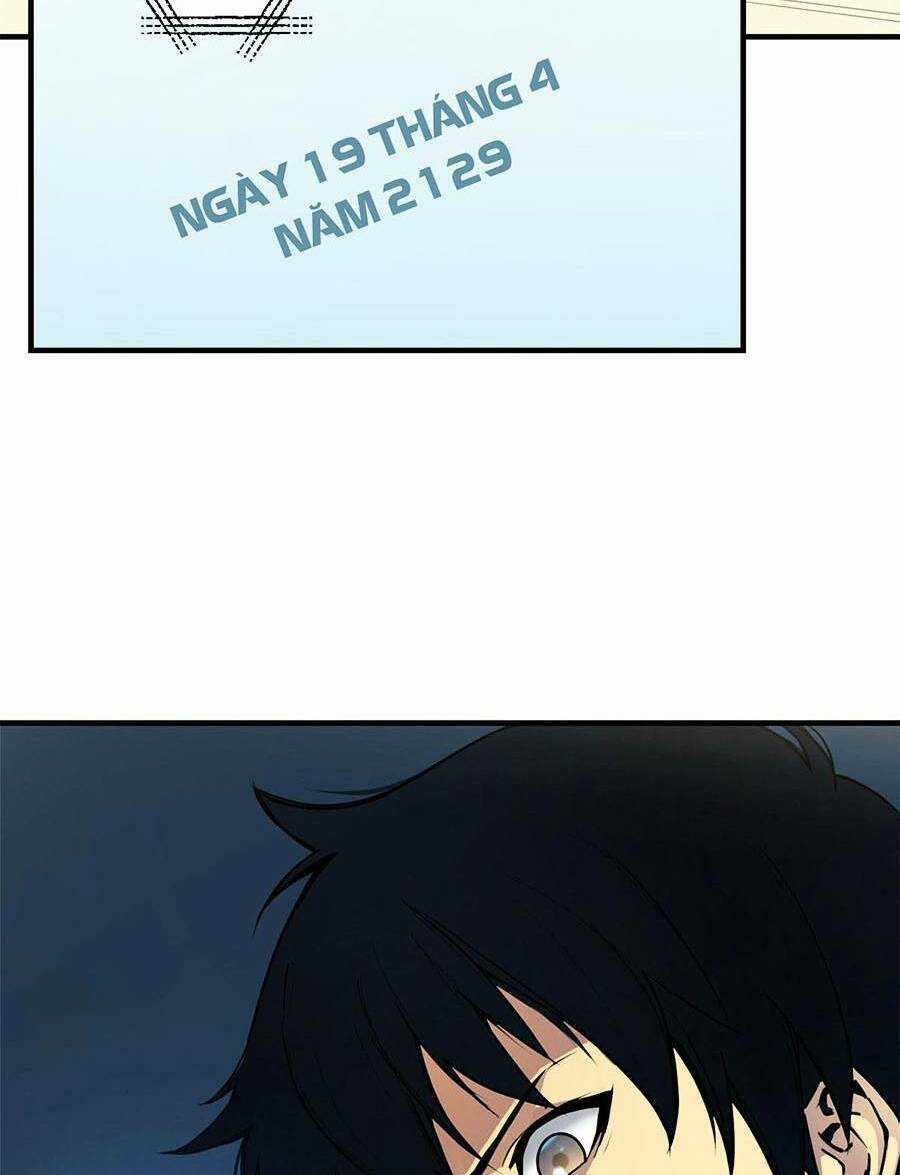 Tối Cường Kiếm Thần Trọng Sinh Ký Chapter 1 trang 37