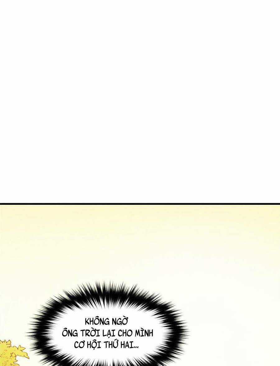 Tối Cường Kiếm Thần Trọng Sinh Ký Chapter 1 trang 39