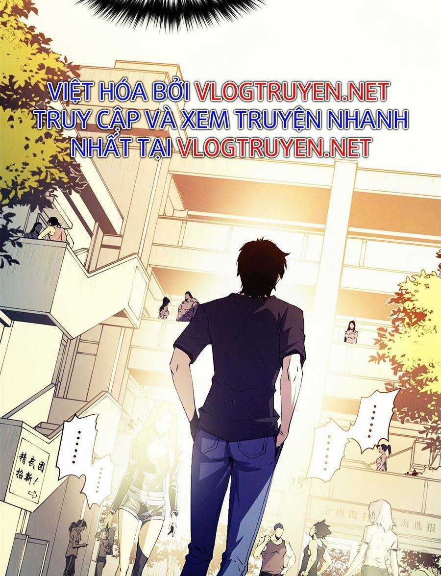 Tối Cường Kiếm Thần Trọng Sinh Ký Chapter 1 trang 40