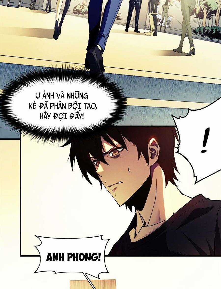 Tối Cường Kiếm Thần Trọng Sinh Ký Chapter 1 trang 41