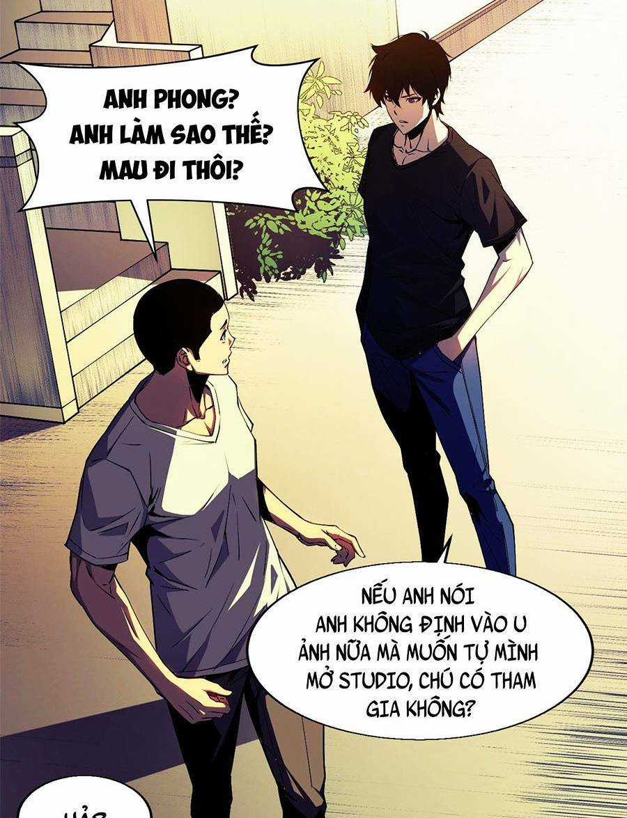 Tối Cường Kiếm Thần Trọng Sinh Ký Chapter 1 trang 44