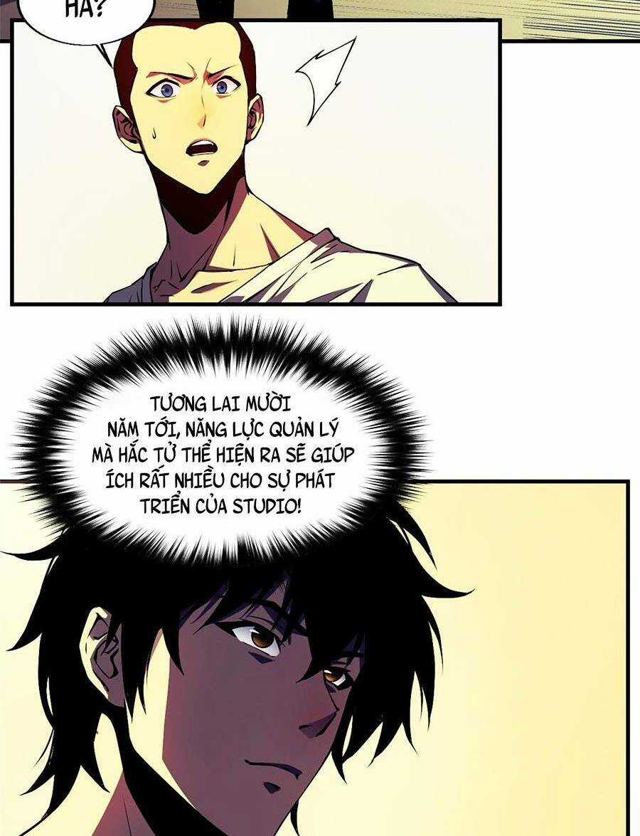 Tối Cường Kiếm Thần Trọng Sinh Ký Chapter 1 trang 45